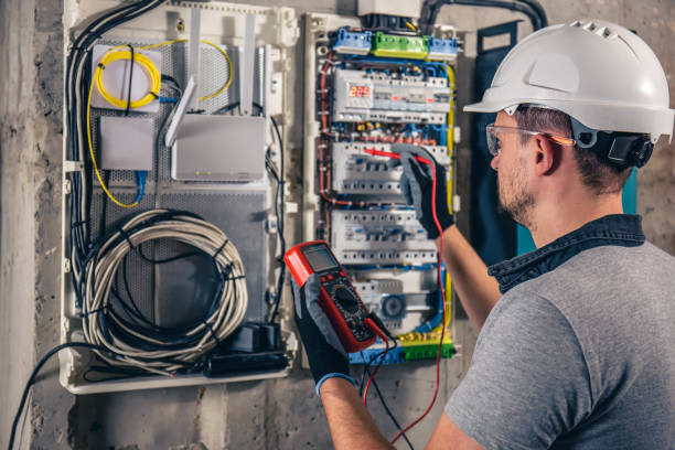 Best Ceiling Fan Installation Electrician  in Celina, TN