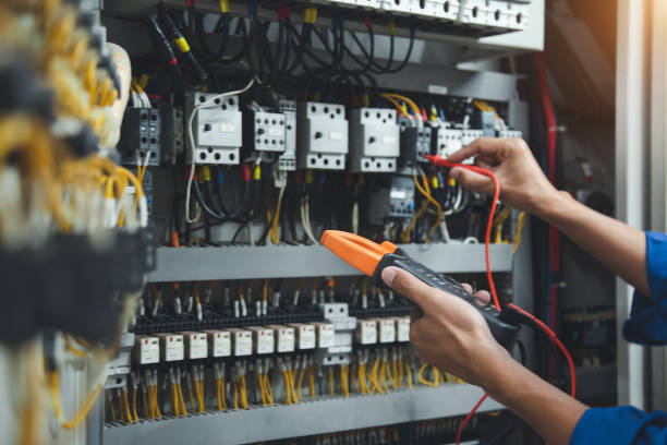Best Electrical Contractors for Businesses  in Celina, TN