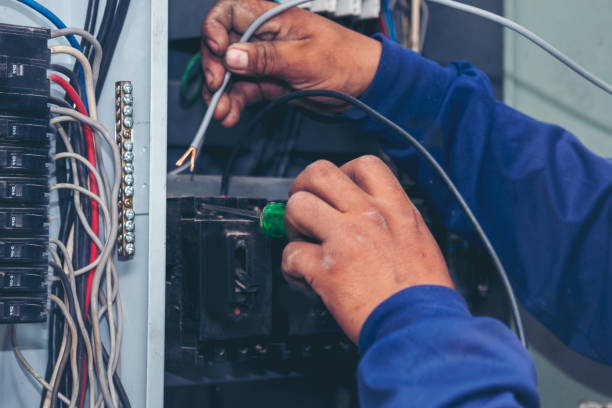 Best Electrical Troubleshooting Services  in Celina, TN