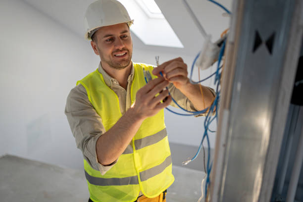 Electrical System Inspection in Celina, TN